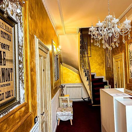 Hotel Boutique Casa Vermont Bükreş Dış mekan fotoğraf
