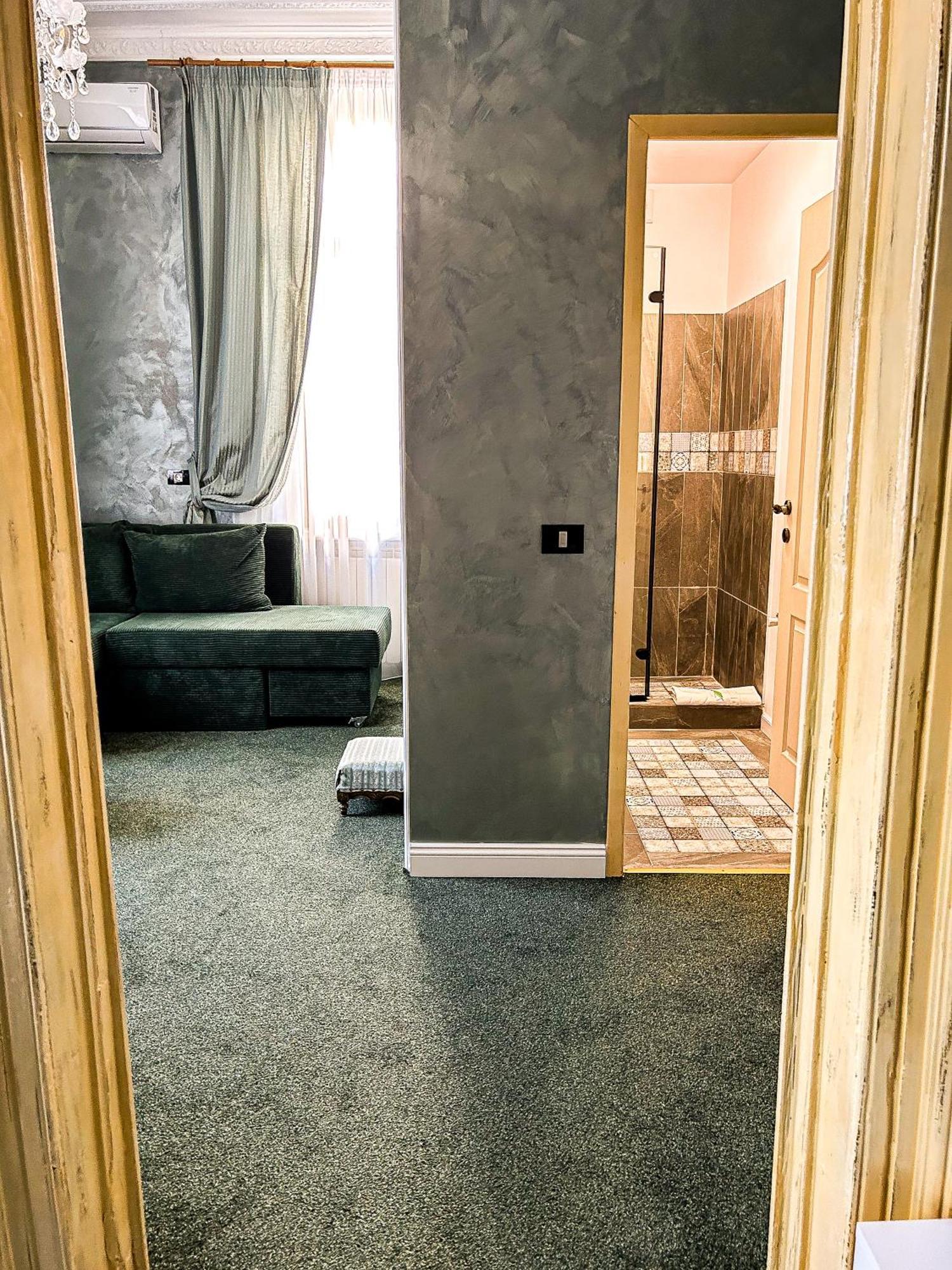 Hotel Boutique Casa Vermont Bükreş Dış mekan fotoğraf