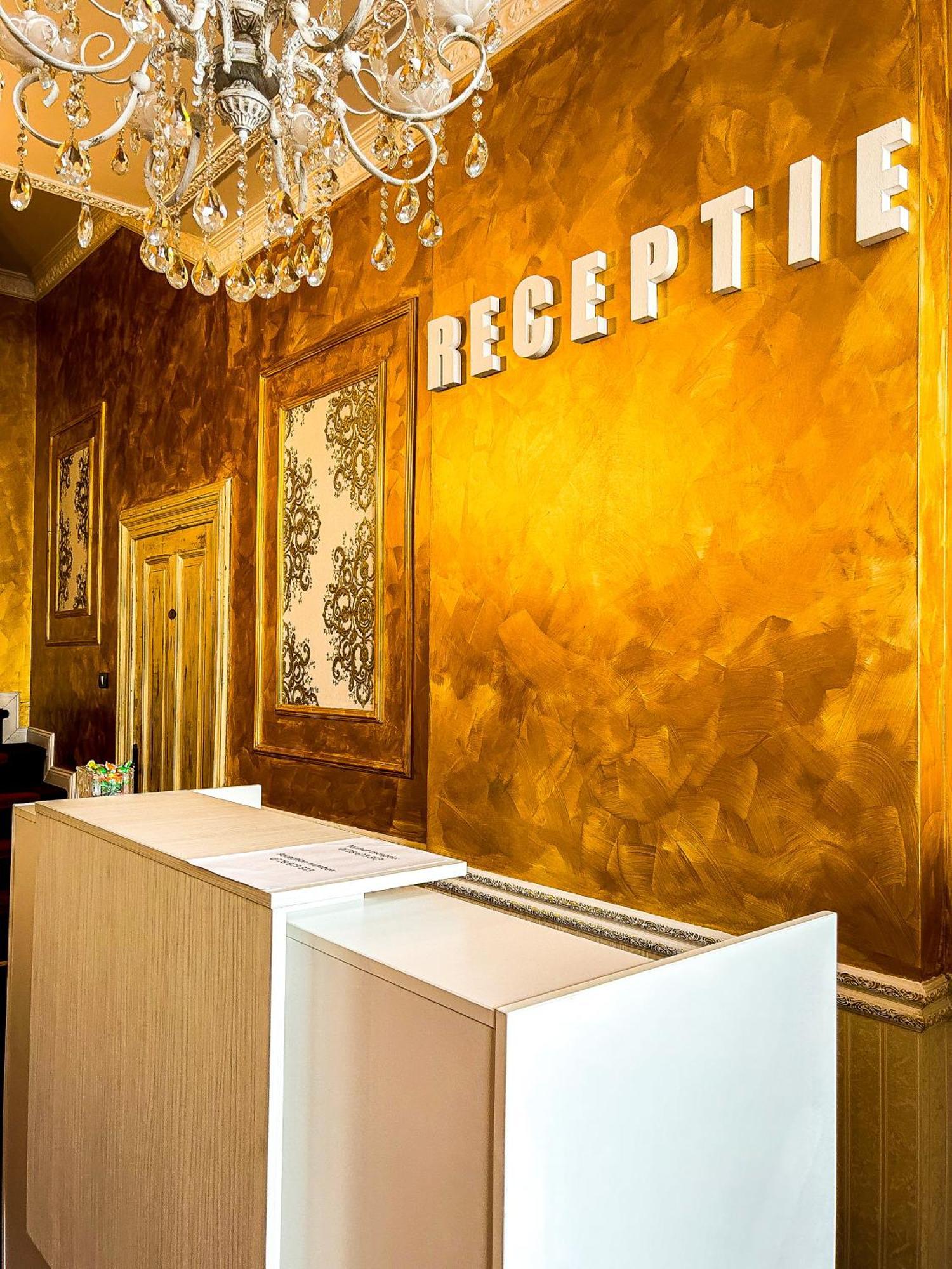 Hotel Boutique Casa Vermont Bükreş Dış mekan fotoğraf