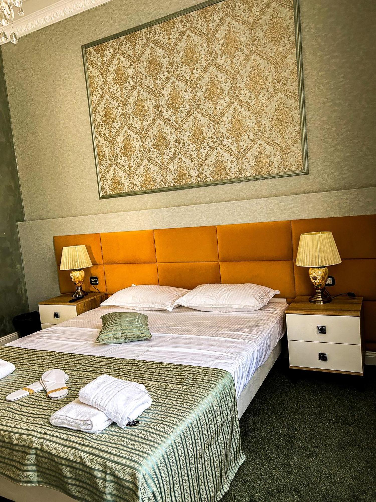 Hotel Boutique Casa Vermont Bükreş Dış mekan fotoğraf