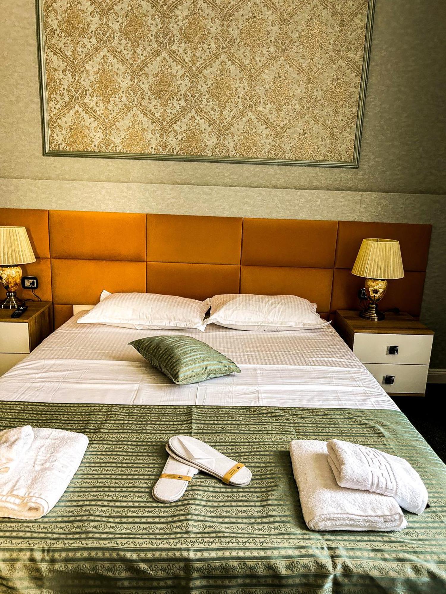 Hotel Boutique Casa Vermont Bükreş Dış mekan fotoğraf