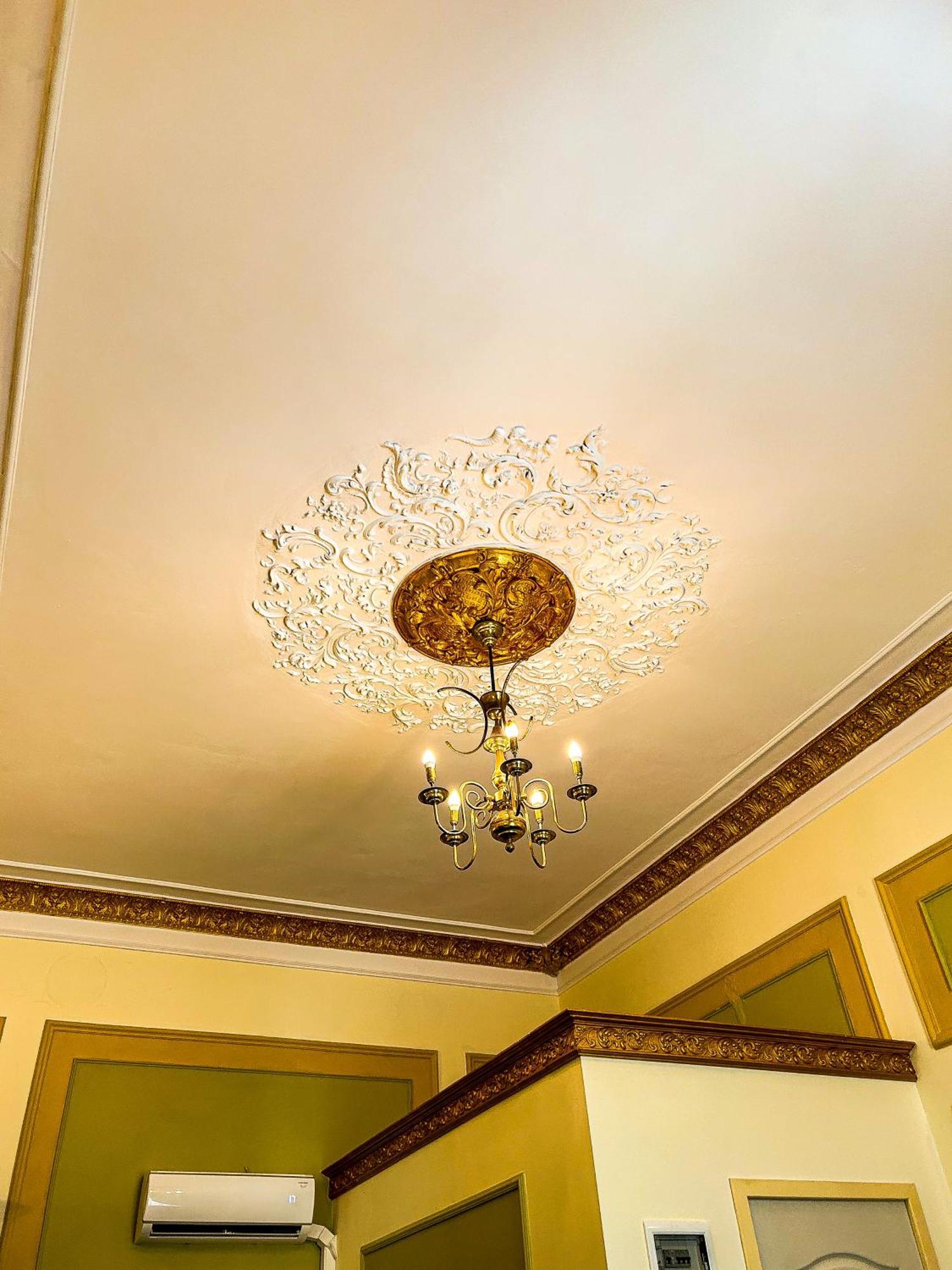 Hotel Boutique Casa Vermont Bükreş Dış mekan fotoğraf