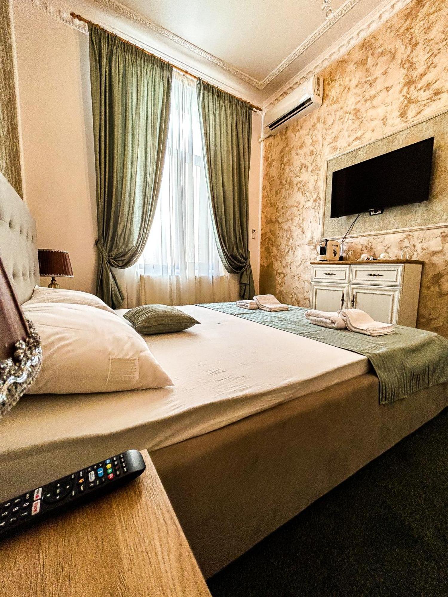 Hotel Boutique Casa Vermont Bükreş Dış mekan fotoğraf