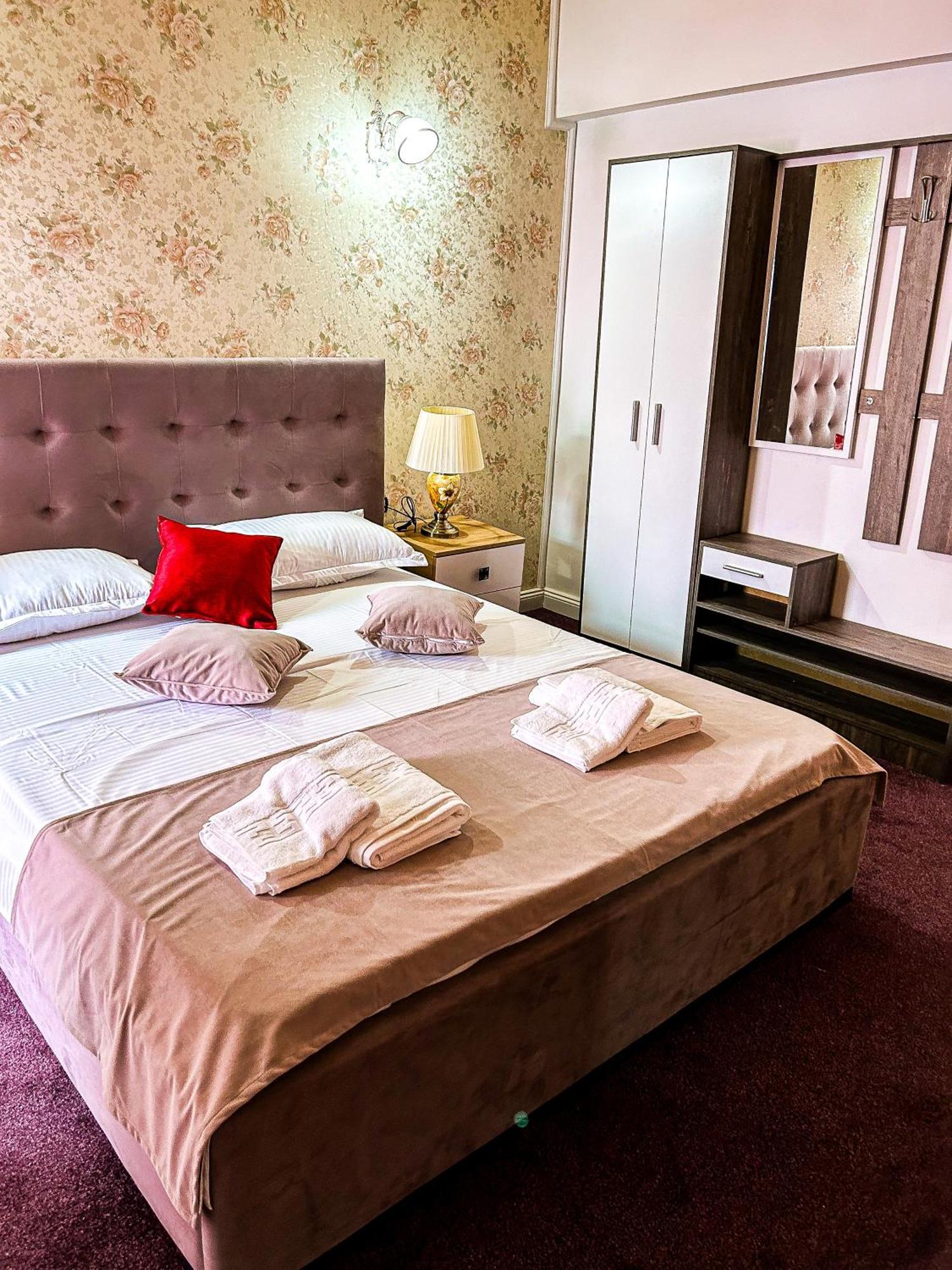Hotel Boutique Casa Vermont Bükreş Dış mekan fotoğraf