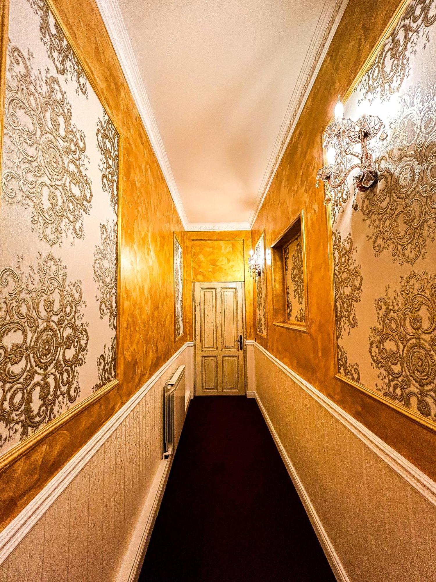 Hotel Boutique Casa Vermont Bükreş Dış mekan fotoğraf