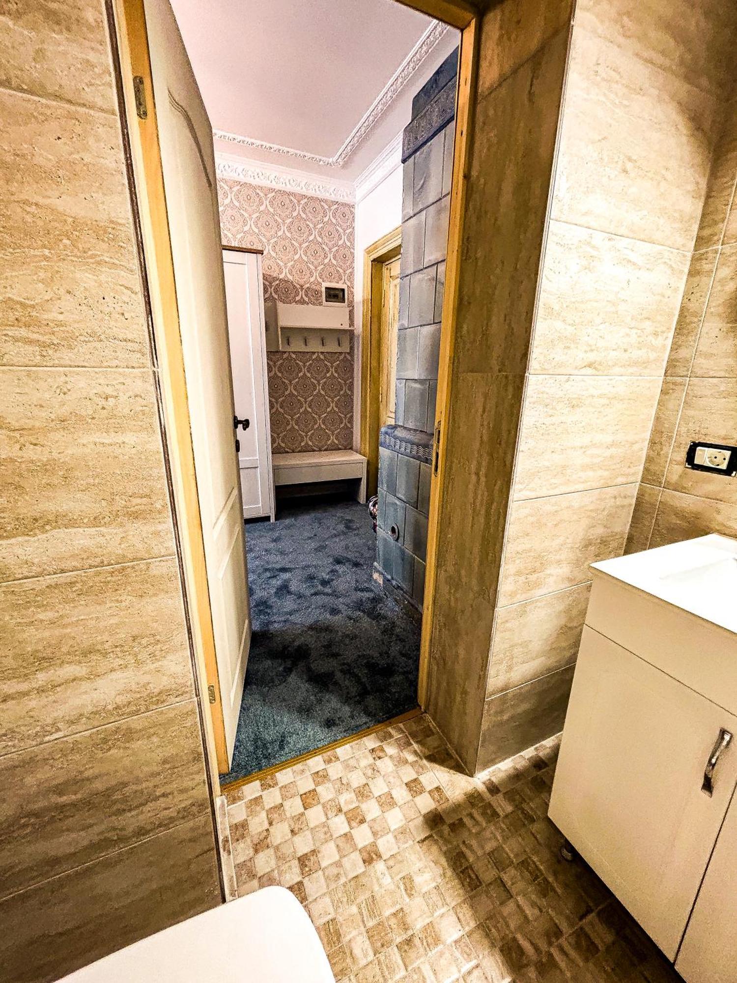 Hotel Boutique Casa Vermont Bükreş Dış mekan fotoğraf