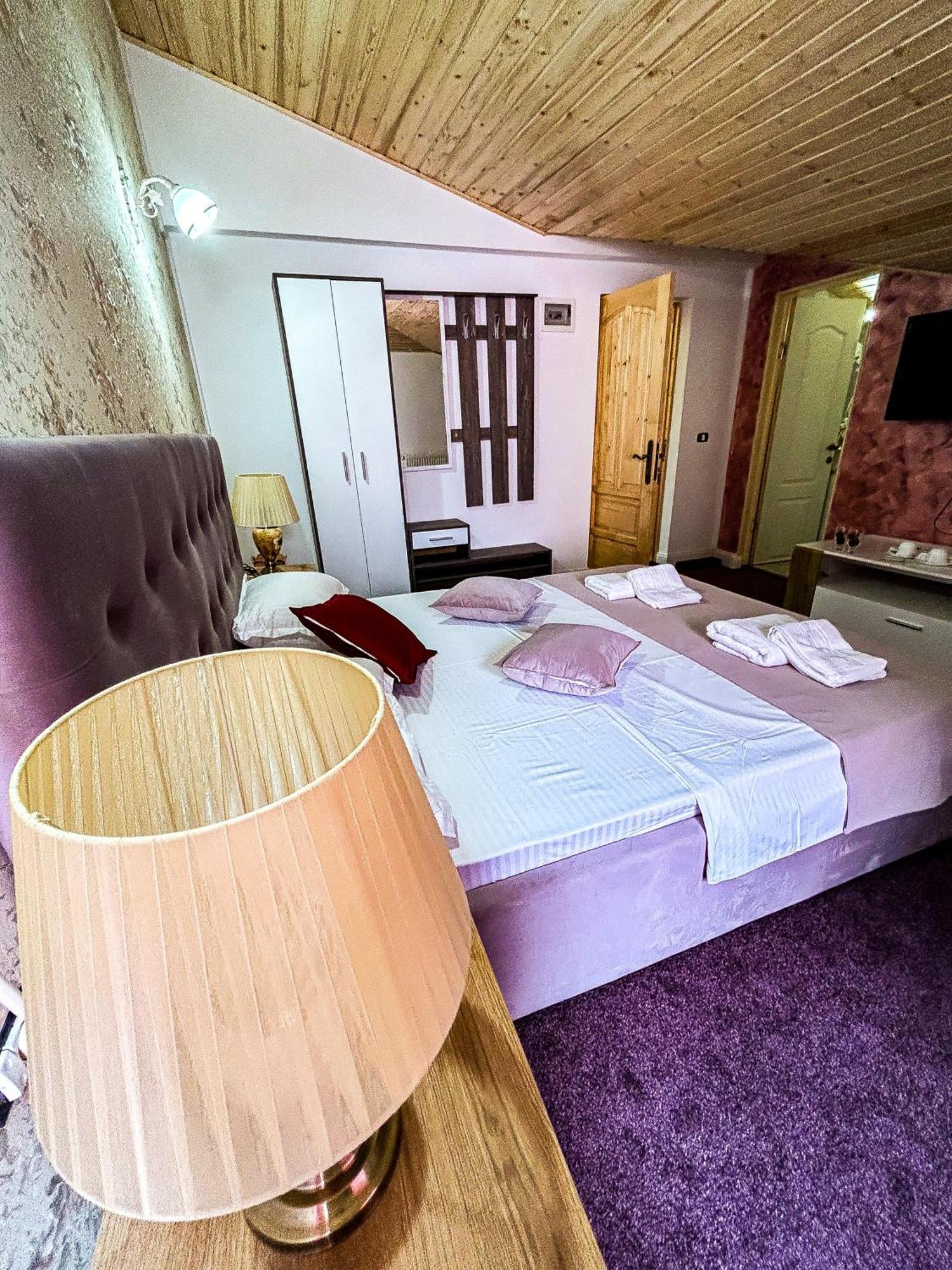 Hotel Boutique Casa Vermont Bükreş Dış mekan fotoğraf