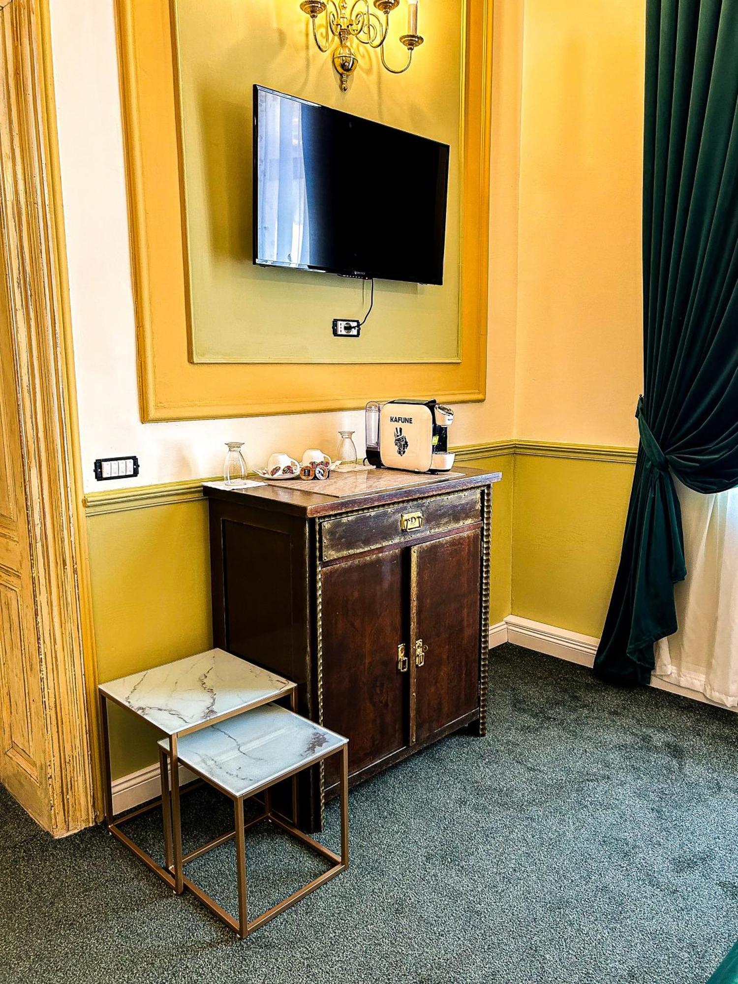 Hotel Boutique Casa Vermont Bükreş Dış mekan fotoğraf